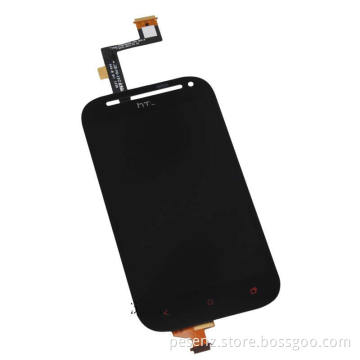 for HTC Phone LCD of HTC One Sv LCD Display with Touch Screen Original for Cell Phone Parts